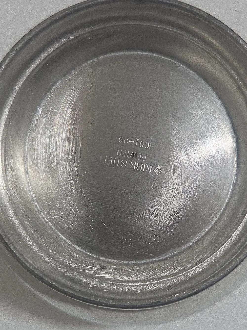 Classic Silver-Tone Covered Sugar Bowl with Handles